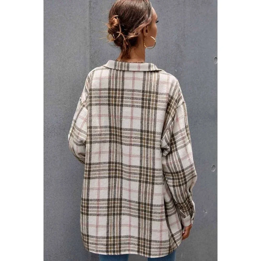 JACKET - Picture 3 of 4